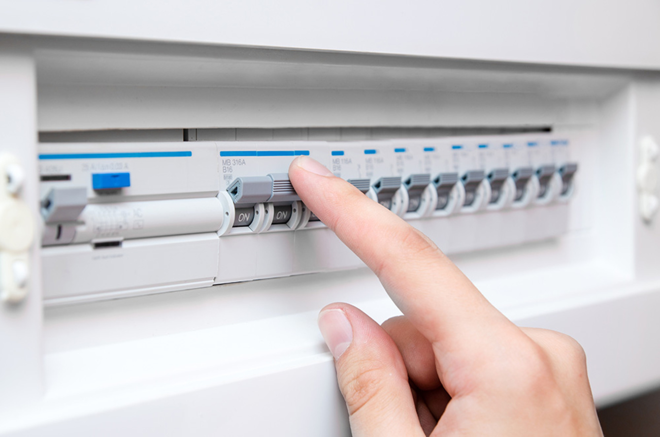 Elektro­installation bei Elektro Emsermann in Hünstetten