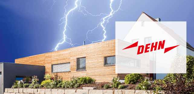 Dehn bei Elektro Emsermann in Hünstetten
