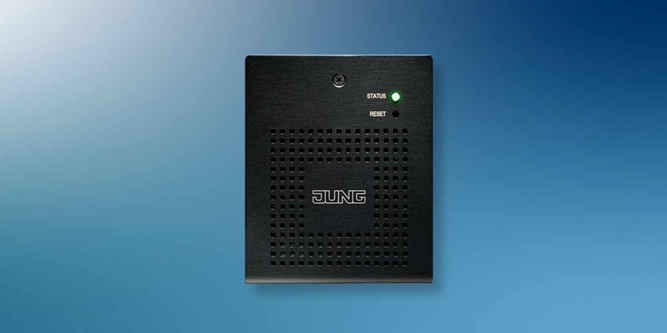 Smart Visu Server bei Elektro Emsermann in Hünstetten