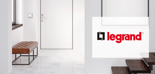 Legrand bei Elektro Emsermann in Hünstetten