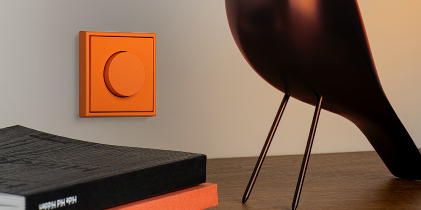 DALI-2 Drehsteuergeräte TW Multimaster bei Elektro Emsermann in Hünstetten