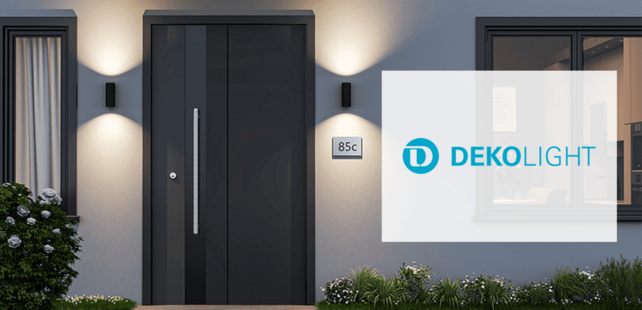 DEKO-LIGHT bei Elektro Emsermann in Hünstetten