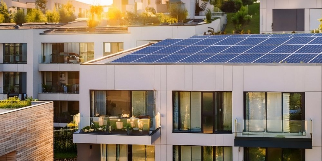 Schutz für die Photovoltaik-Anlage bei Elektro Emsermann in Hünstetten