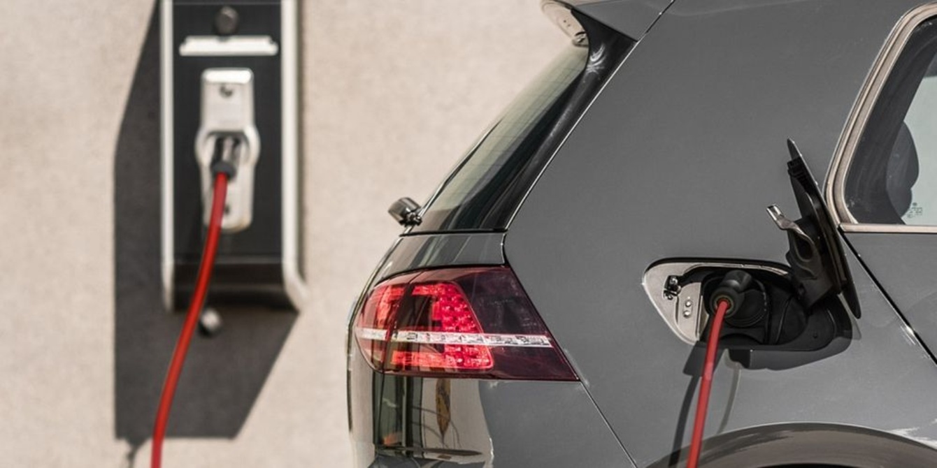 Schutz für E-Mobility bei Elektro Emsermann in Hünstetten