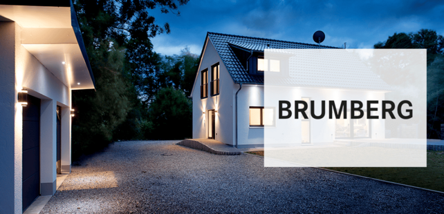 Brumberg bei Elektro Emsermann in Hünstetten