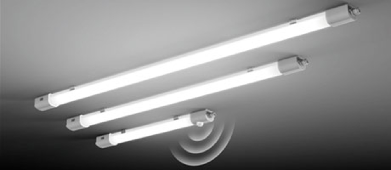 Planox Feuchtraumleuchten bei Elektro Emsermann in Hünstetten