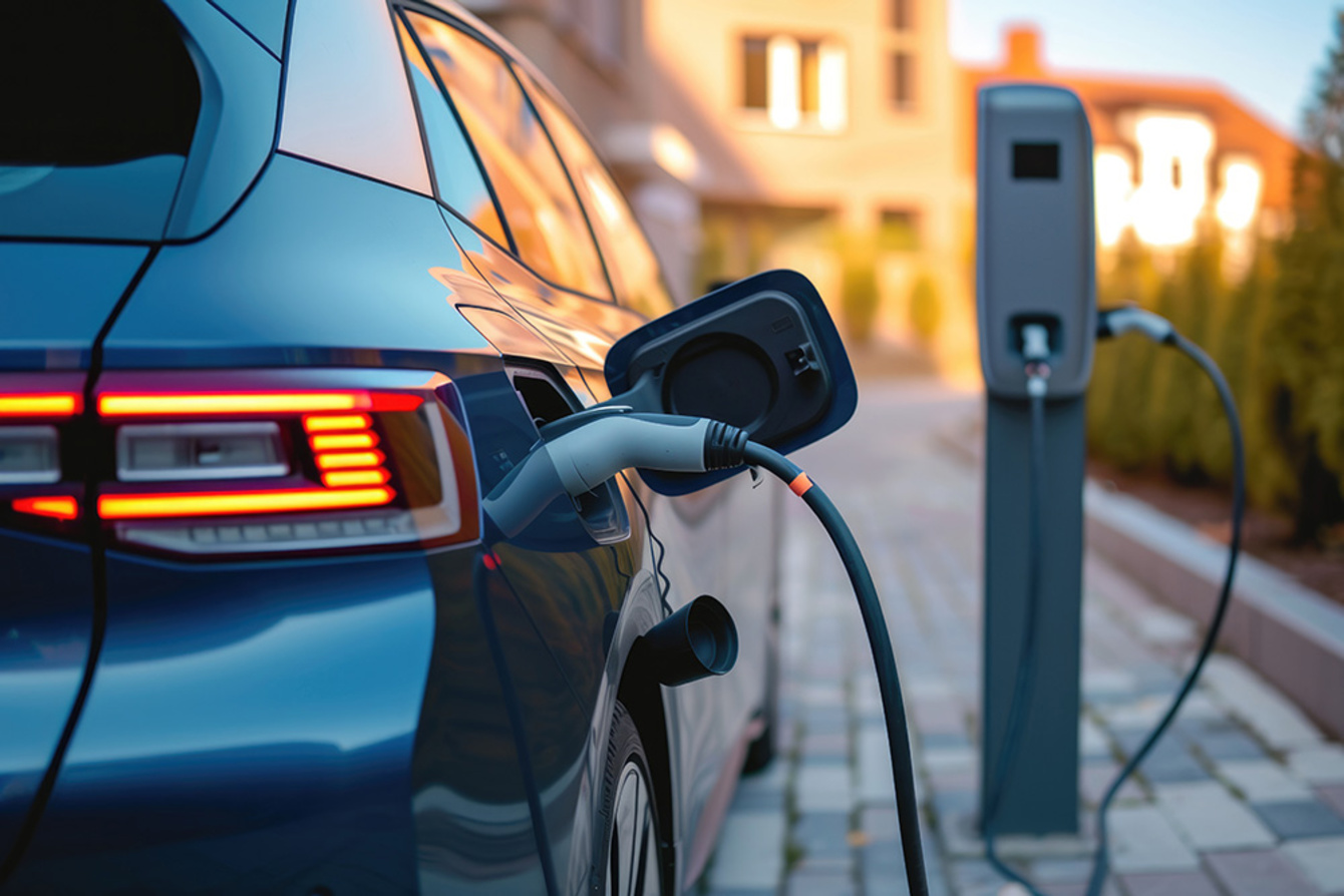 Elektro­mobilität bei Elektro Emsermann in Hünstetten