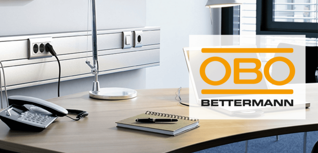 OBO bei Elektro Emsermann in Hünstetten