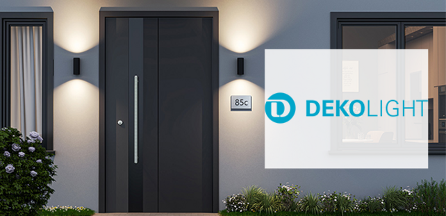DEKO-LIGHT bei Elektro Emsermann in Hünstetten
