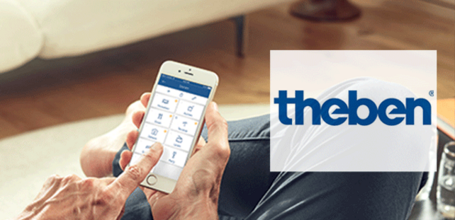 Theben bei Elektro Emsermann in Hünstetten